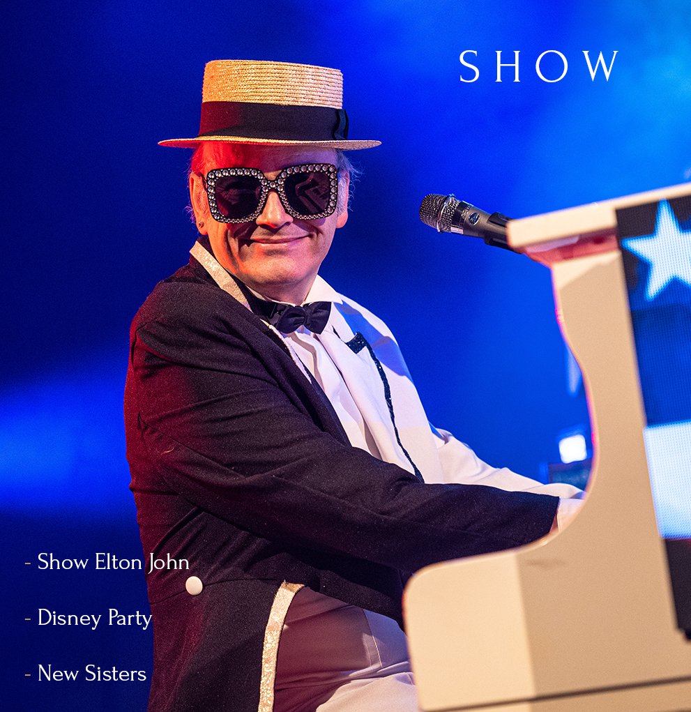 nos show